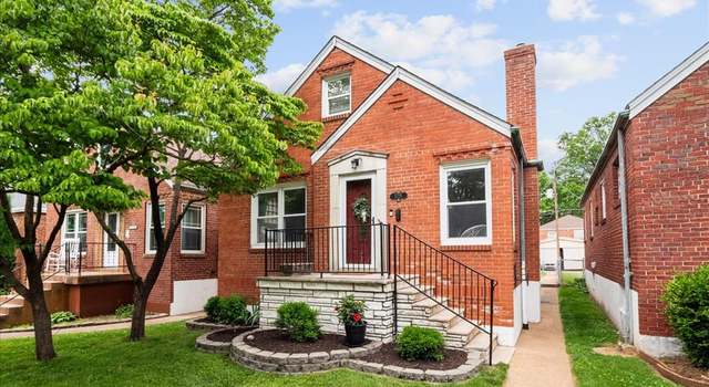 Photo of 5725 Potomac St, St Louis, MO 63139