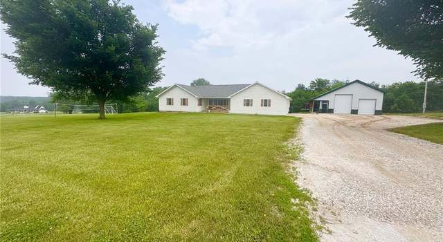 Photo of 3581 Eagle Crest Dr, Palmyra, MO 63461