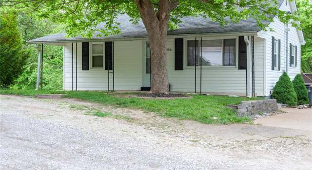 Photo of 6506 Macks Hl, Imperial, MO 63052