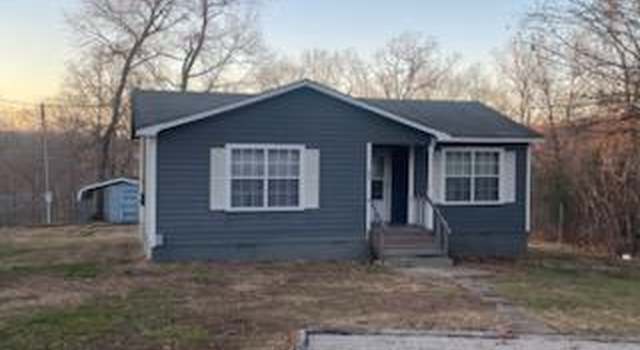Photo of 99 Hooten Cv, Wappapello, MO 63966