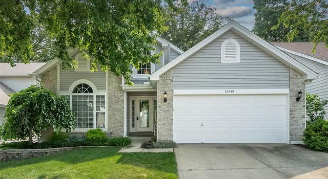 Photo of 16418 Bayshore Cove Ct, Wildwood, MO 63040