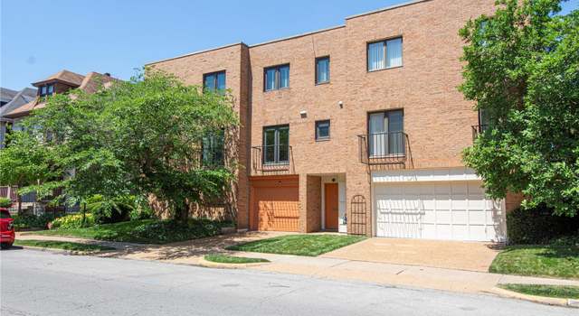 Photo of 39 N Newstead Ave, St Louis, MO 63108