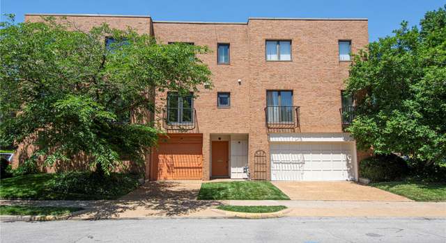 Photo of 39 N Newstead Ave, St Louis, MO 63108