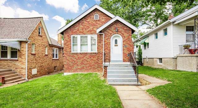 Photo of 6267 Hoffman Ave, St Louis, MO 63139