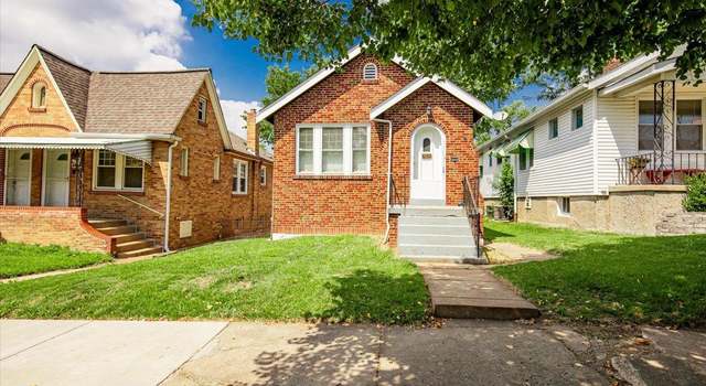 Photo of 6267 Hoffman Ave, St Louis, MO 63139