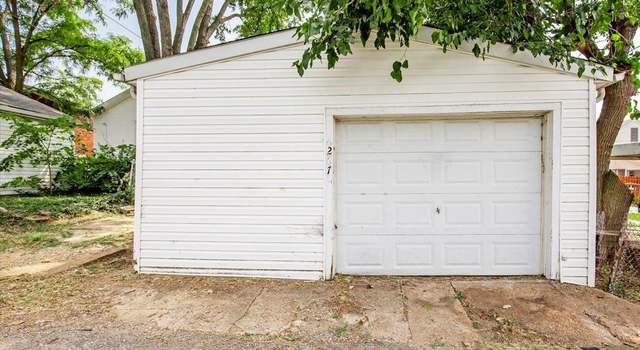 Photo of 6267 Hoffman Ave, St Louis, MO 63139