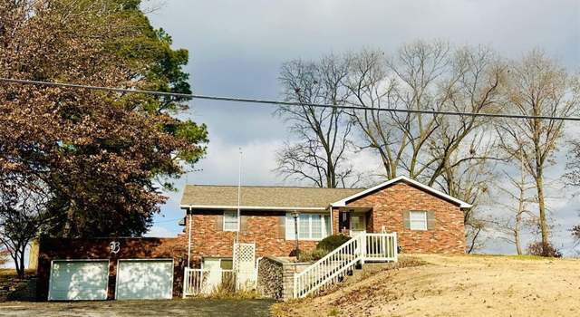 Photo of 85 W Mill St, Ruma, IL 62278