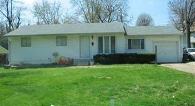 Photo of 10219 Valley Dr, St Louis, MO 63137