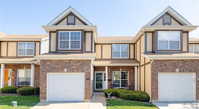 Photo of 629 Rosetta Dr Unit M2, Florissant, MO 63031