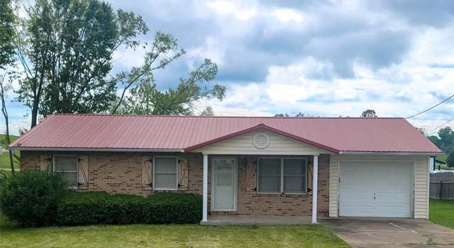 Photo of 110 Village Creek Rd, Fredericktown, MO 63645