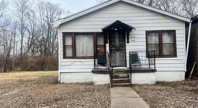 Photo of 1909 Russell Ave, East St Louis, IL 62207