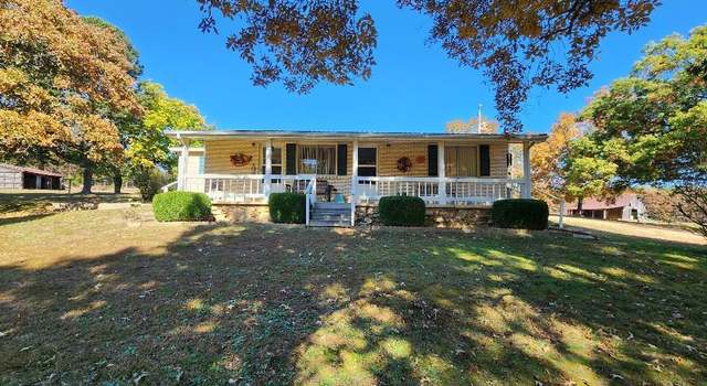Photo of 1235 Carter 266, Grandin, MO 63943