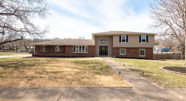 Photo of 107 Carney, Wilsonville, IL 62093