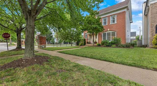 Photo of 4200 Westminster Pl, St Louis, MO 63108
