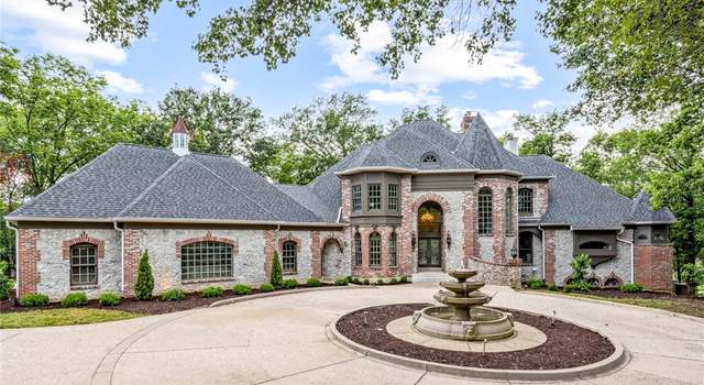 Photo of 497 Rosslare Dr, Weldon Spring, MO 63304