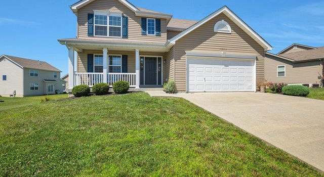 Photo of 1921 Teresa Fields Ln, Lake St Louis, MO 63367