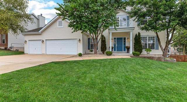 Photo of 2658 Breckenridge Cir, O'fallon, MO 63368