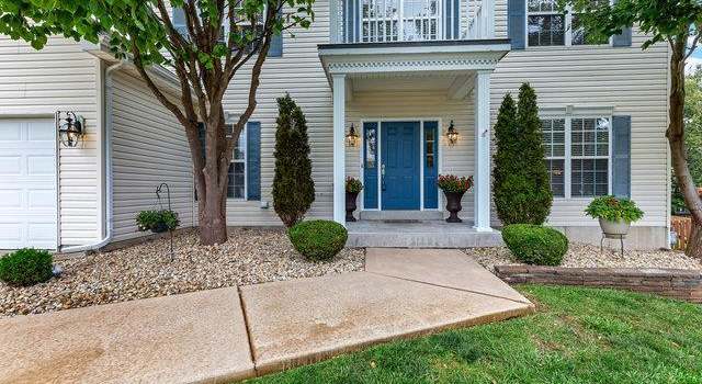 Photo of 2658 Breckenridge Cir, O'fallon, MO 63368