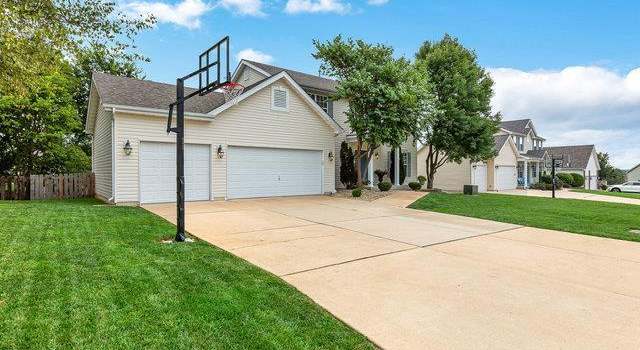 Photo of 2658 Breckenridge Cir, O'fallon, MO 63368
