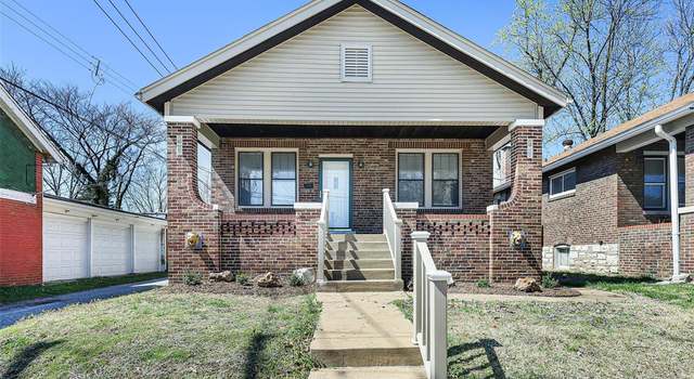 Photo of 3515 Mccausland Ave, St Louis, MO 63139