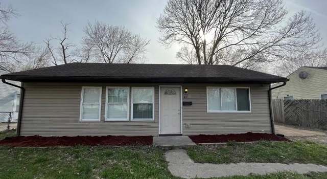 Photo of 45 Delores, Cahokia, IL 62206