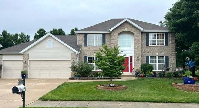 Photo of 2235 Arnold Palmer Dr, Belleville, IL 62220