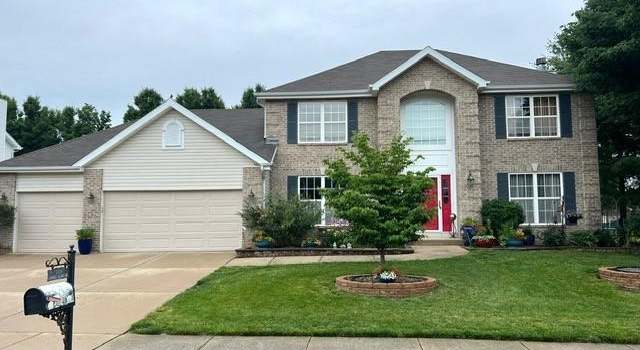 Photo of 2235 Arnold Palmer Dr, Belleville, IL 62220