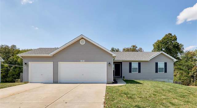 Photo of 222 Peregrine Dr, Wright City, MO 63390