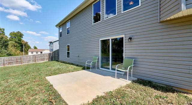 Photo of 222 Peregrine Dr, Wright City, MO 63390