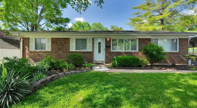 Photo of 8455 Florence Ave, St Louis, MO 63144