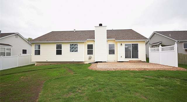 Photo of 534 Topaz Dr, O'fallon, MO 63366