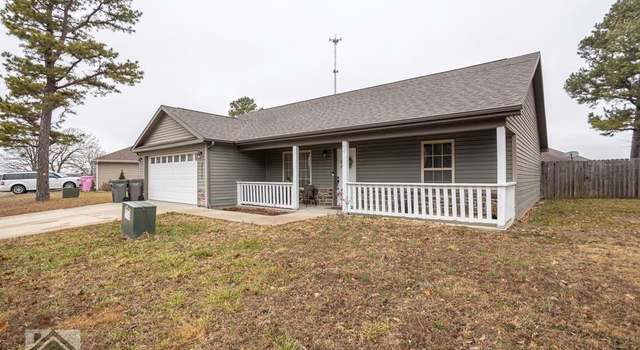 Photo of 21935 Lafayette Rd, Waynesville, MO 65583
