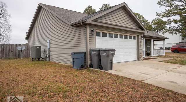 Photo of 21935 Lafayette Rd, Waynesville, MO 65583
