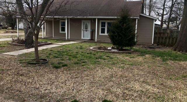 Photo of 607 Stevenson, Malden, MO 63863