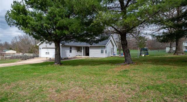 Photo of 13964 Sherwood Ln, Plato, MO 65552