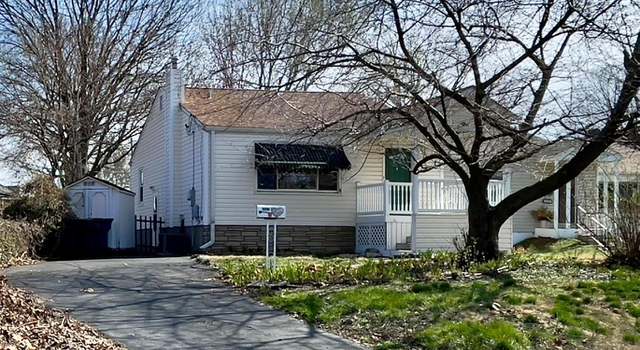 Photo of 6461 Dale Ave, St Louis, MO 63139