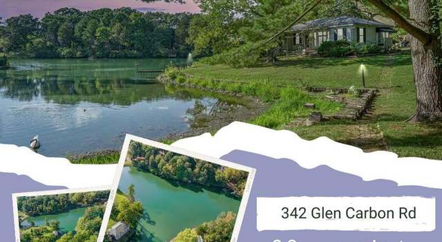 Photo of 342 Glen Carbon Rd, Glen Carbon, IL 62034