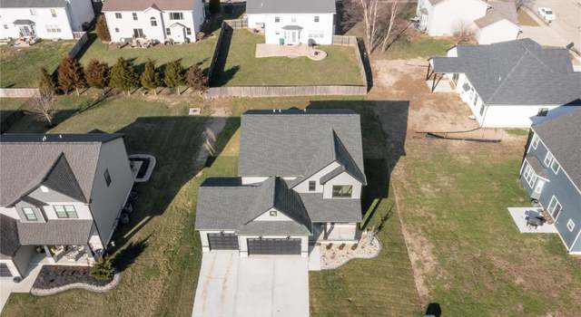 Photo of 743 Seagate Dr, O'fallon, IL 62269