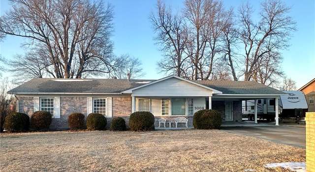 Photo of 500 W 6th St Unit A, Portageville, MO 63873