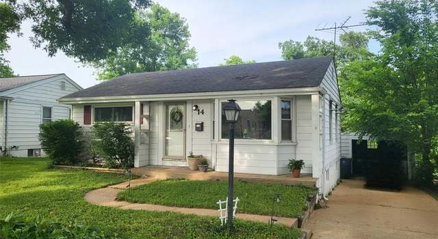 Photo of 14 Banbury Ct, MO 63126