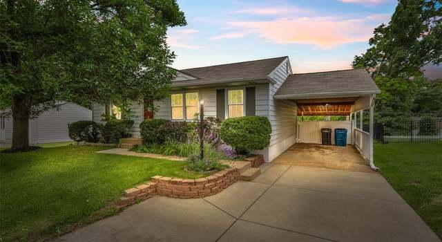 Photo of 11018 Golf Crest Dr, St Louis, MO 63126