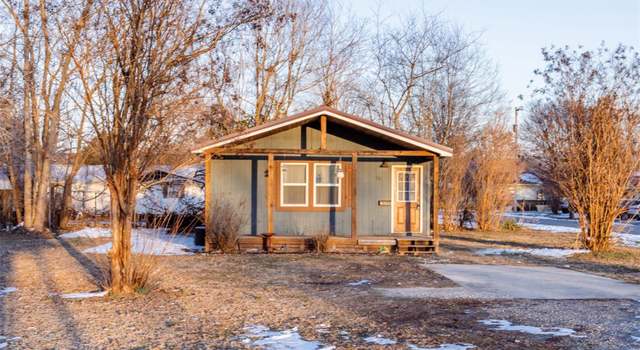 Photo of 321 2nd St, East Prairie, MO 63845