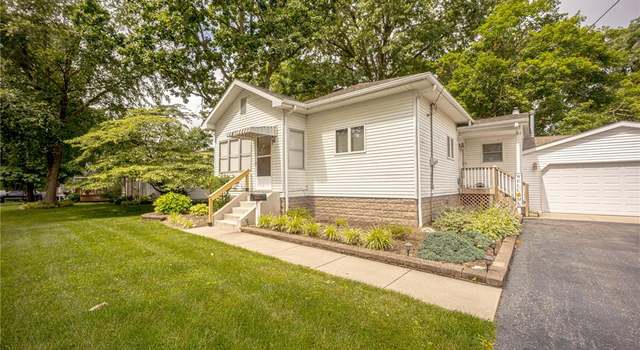 Photo of 1615 Duncan Ave, Swansea, IL 62226