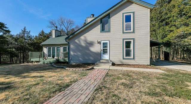 Photo of 15698 Ranch Rd, Wright City, MO 63390