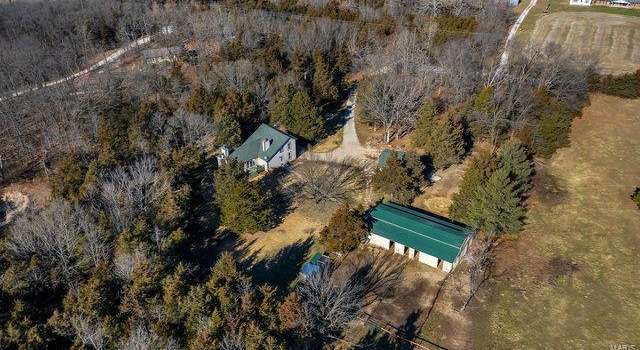 Photo of 15698 Ranch Rd, Wright City, MO 63390
