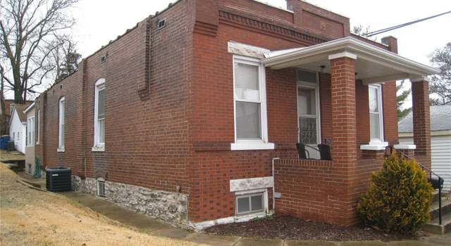 Photo of 4960 Hummelsheim Ave, St Louis, MO 63123