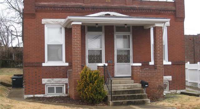 Photo of 4960 Hummelsheim Ave, St Louis, MO 63123