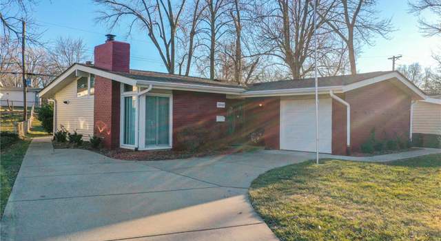 Photo of 3040 Kingsley Dr, Florissant, MO 63033
