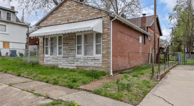 Photo of 7135 Woodrow Ave, St Louis, MO 63121