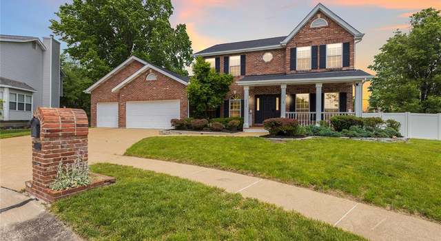 Photo of 2432 Peaceful Ct, Wildwood, MO 63011